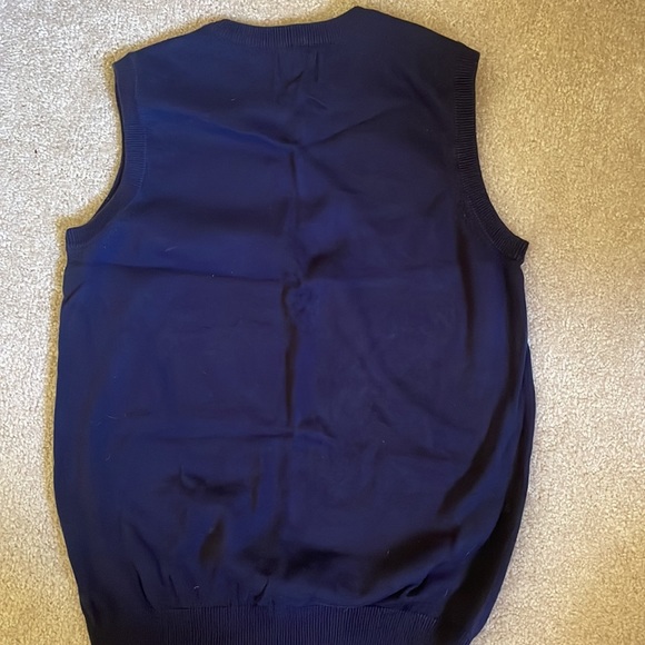 Old Navy Sweater Vest - Picture 3 of 3